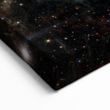 Tarantula Nebula Wall Art - NASA Space Exploration Canvas Print