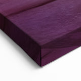 Sunset Canyon Wall Art - Vibrant Canyon Canvas Prints for Home Decor