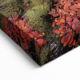 River Canyon Wall Art - Scenic Canyon Canvas Prints for Nature Lovers