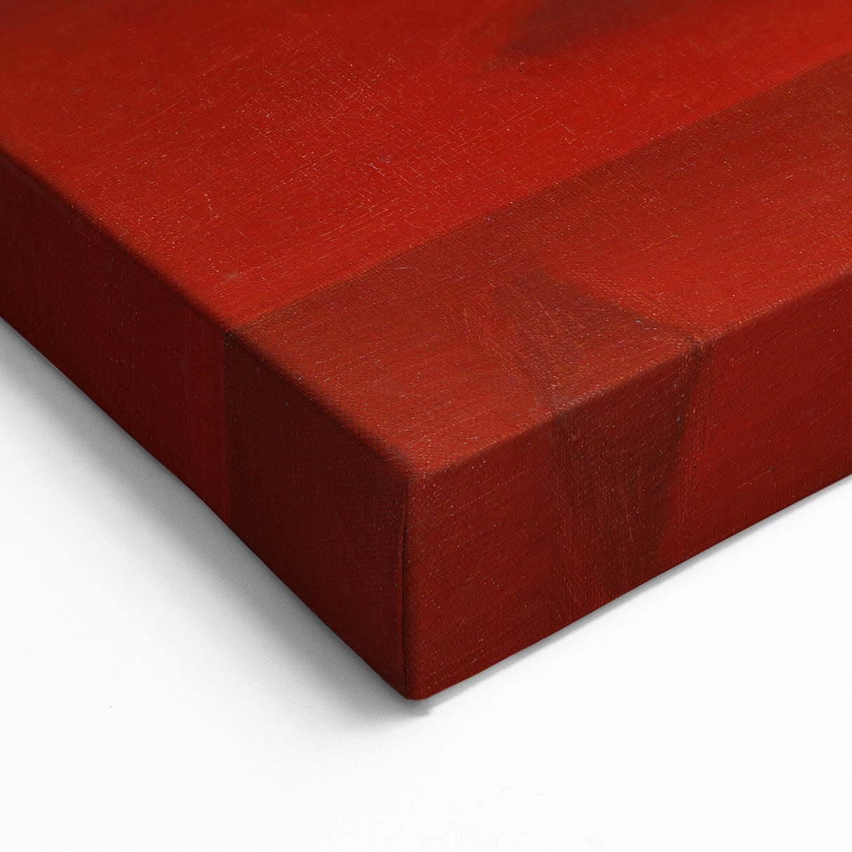 Modern Wall Art: Bouquet of Flowers - Vibrant Still Life