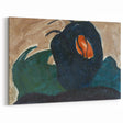 Modern Wall Art: Abstract Nature Scene by Arthur Dove
