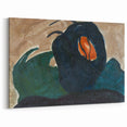Modern Wall Art: Abstract Nature Scene by Arthur Dove