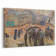 Modern Wall Art: The Ragpickers by Pierre Bonnard