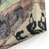 Modern Wall Art: Paul Gauguin's Noa Noa, Tahiti Voyage (1926)