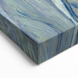 Vincent van Gogh Wall Art - Famous Self-Portrait Canvas Prints