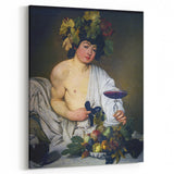 Baroque and Rococo Wall Art - Timeless Historical Artistic Elegance