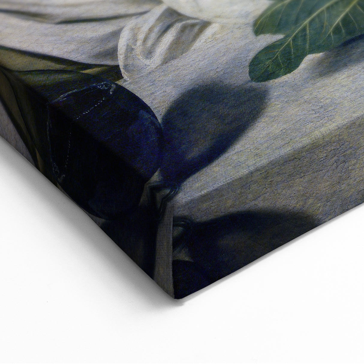 Baroque and Rococo Wall Art - Timeless Historical Artistic Elegance