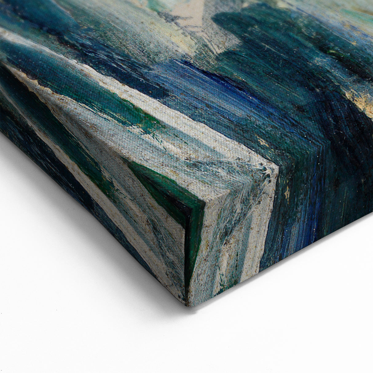 Impressionist Courtesans - Paul Cézanne Prints for Modern Wall Art