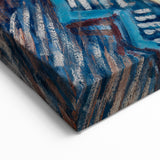 Famous Van Gogh Paintings - Self-Portrait with Grey Felt Hat