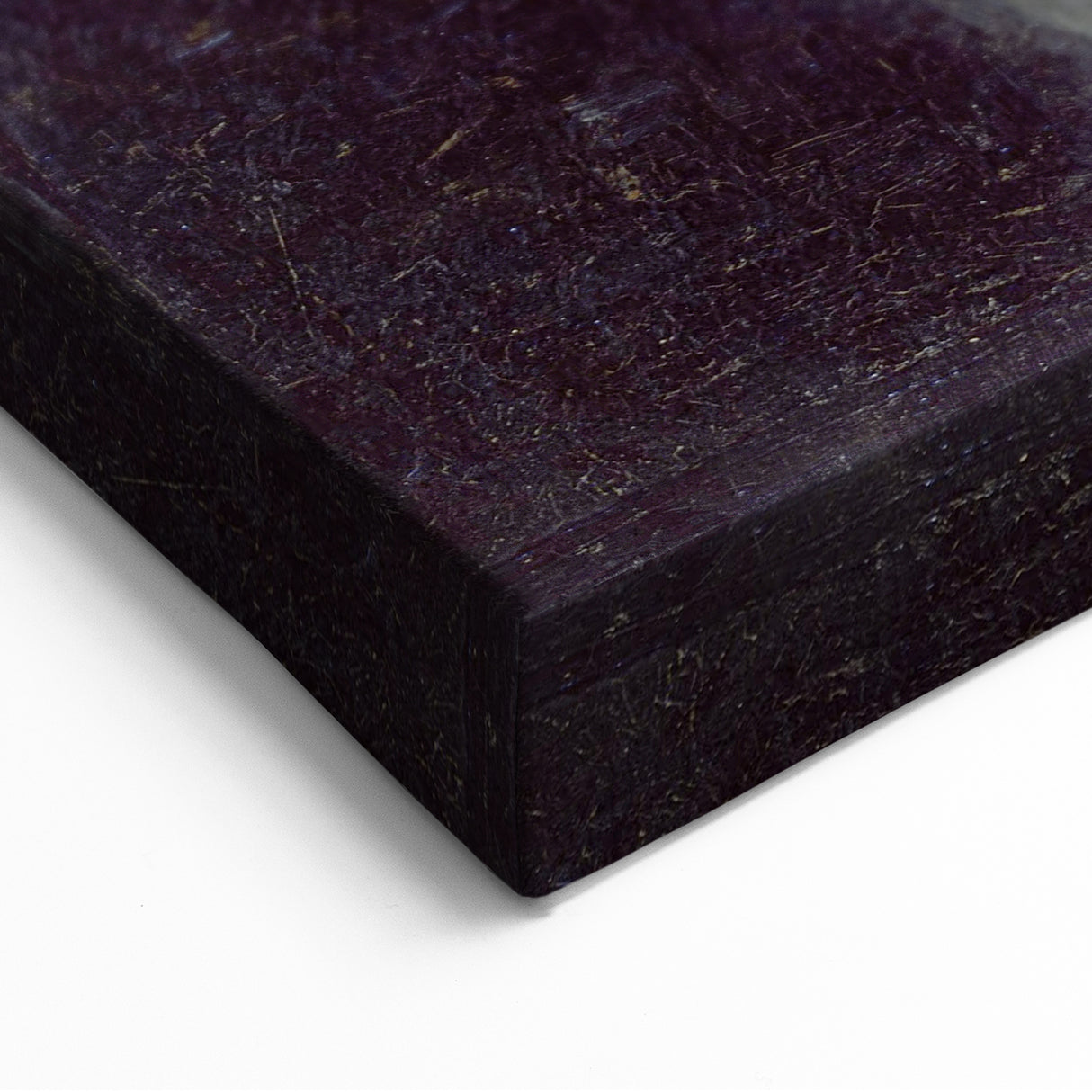 Vincent van Gogh Wall Art - Self-Portrait with Pipe Canvas