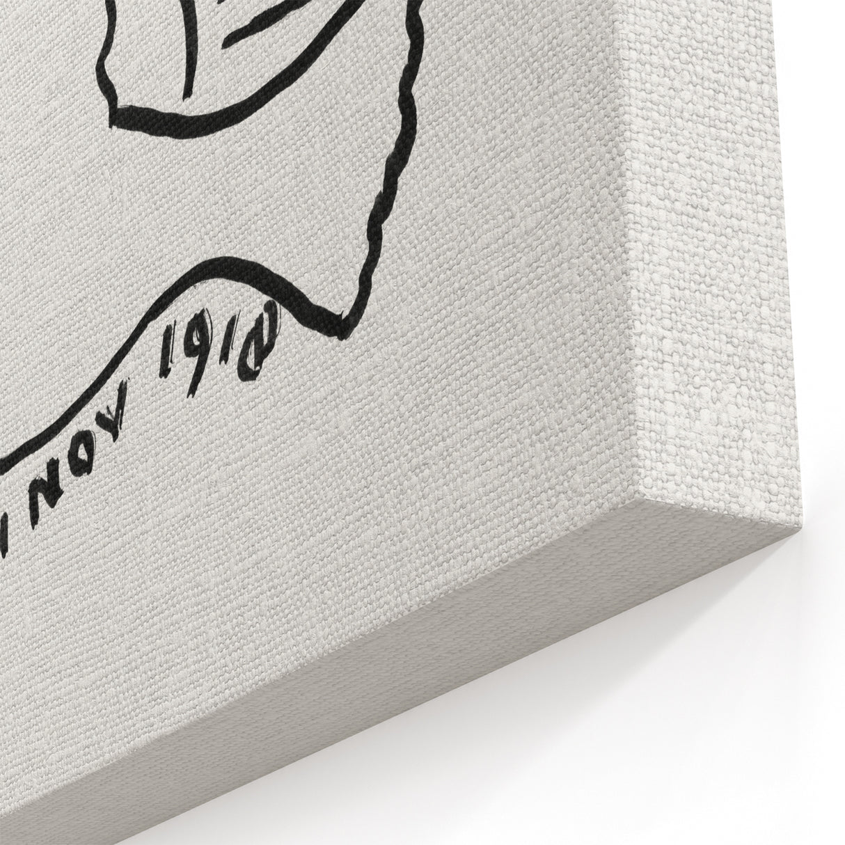 Expressionist Art: Peace Dove Commemorative Design