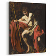 Baroque and Rococo Wall Art - Antique Elegant Period Décor