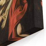 Baroque and Rococo Wall Art - Antique Elegant Period Décor