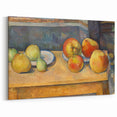 Impressionist Floral Bouquet - Colorful Flower Arrangement Wall Art