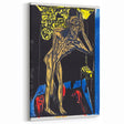 Expressionist Art - Abstract Expressionism Wall Decor for Modern Interiors