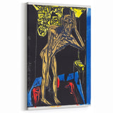 Expressionist Art - Abstract Expressionism Wall Decor for Modern Interiors