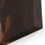 Baroque Art Landscape - Historical Print with Rich Detailing