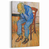 Starry Night Wall Art - Famous Van Gogh Paintings for Sale