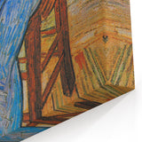 Starry Night Wall Art - Famous Van Gogh Paintings for Sale