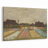 Van Gogh Canvas Prints - Famous Vincent van Gogh Rural Artwork