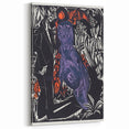 Expressionist Art - Dramatic Abstract Expressionism Wall Art for Sale