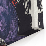 Expressionist Art - Dramatic Abstract Expressionism Wall Art for Sale