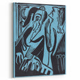 Expressionist Art - Abstract Expressionism Wall Art for Modern Spaces