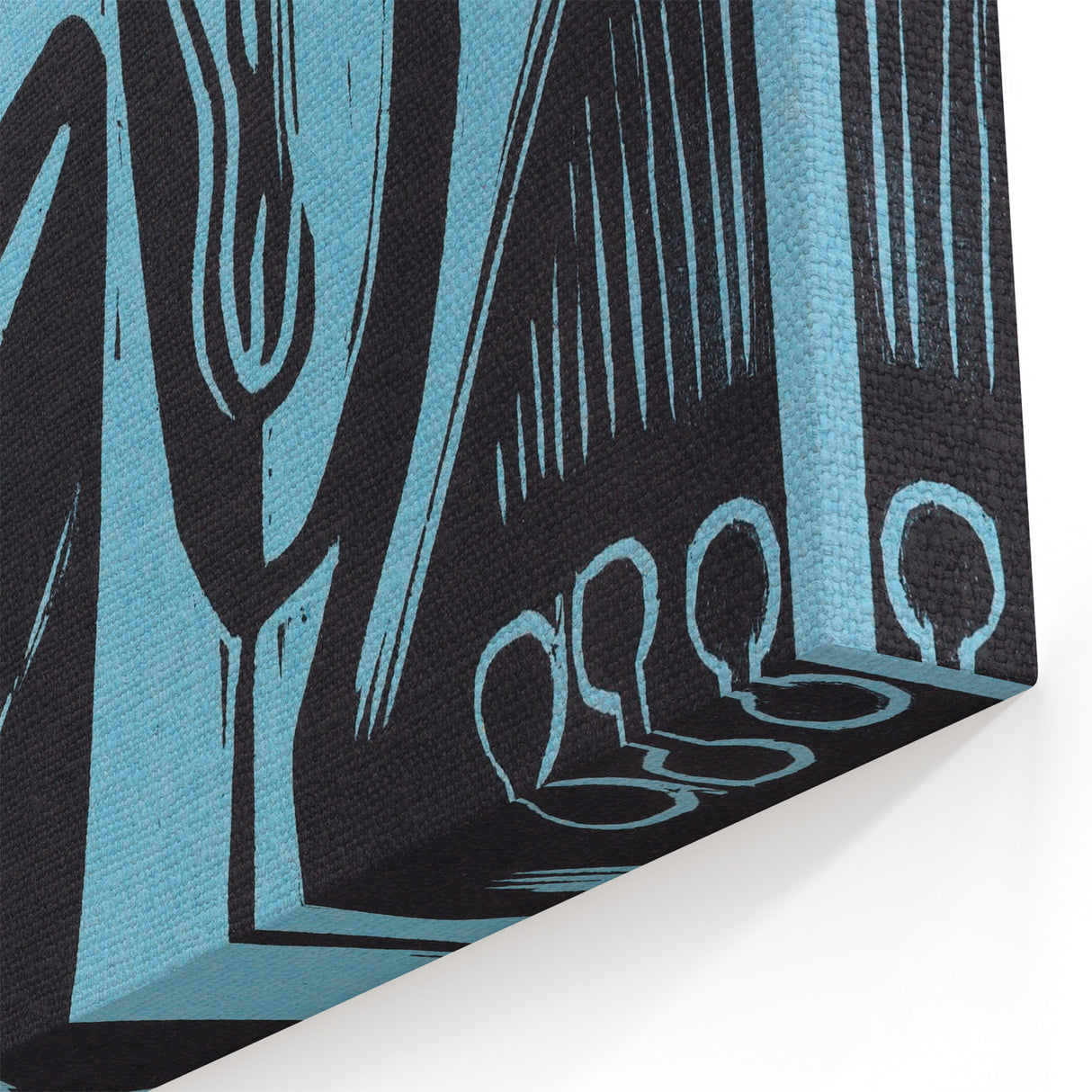 Expressionist Art - Abstract Expressionism Wall Art for Modern Spaces