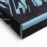 Expressionist Art - Abstract Expressionism Wall Art for Modern Spaces