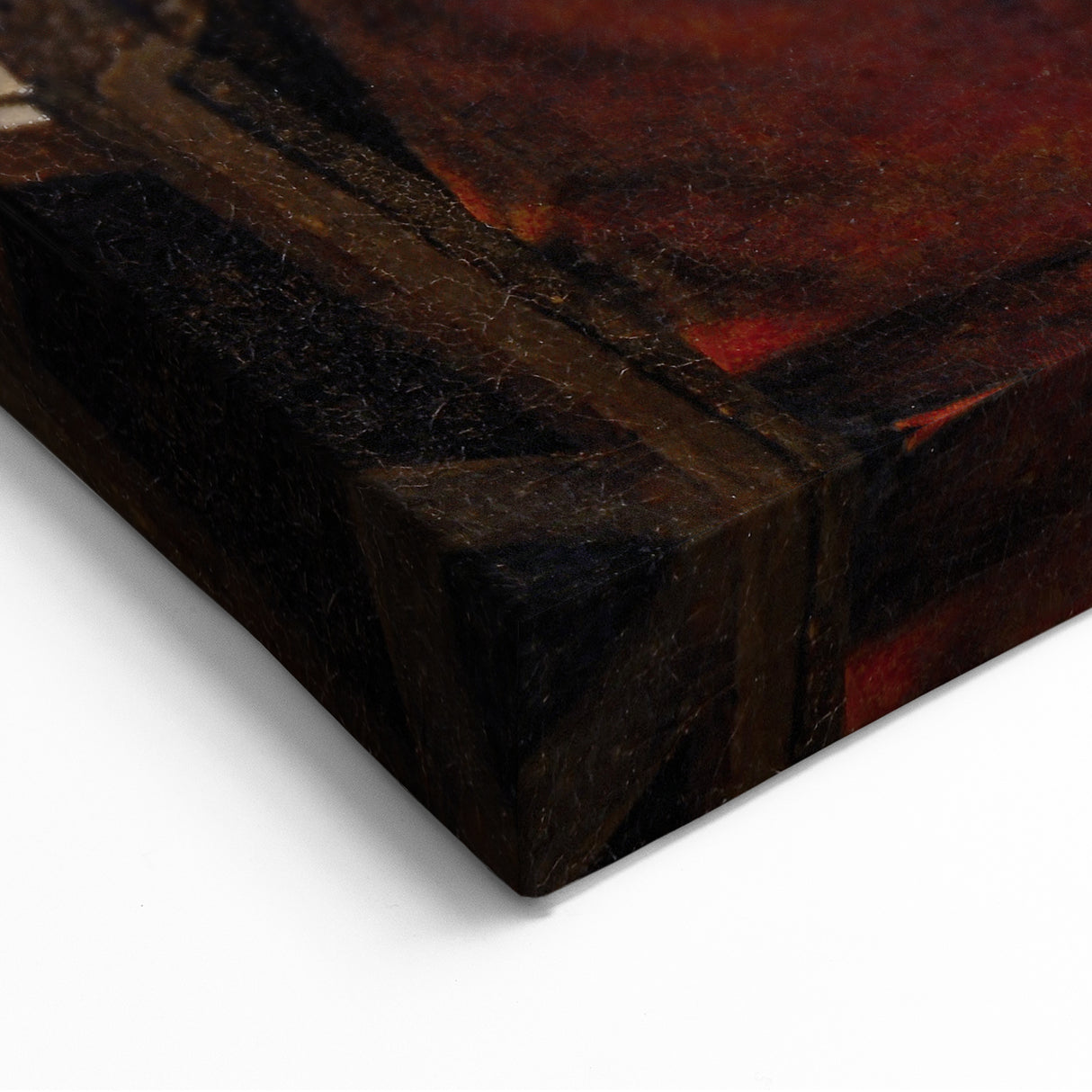 Baroque Art Print – Historical Antique Wall Art for Classic Interiors