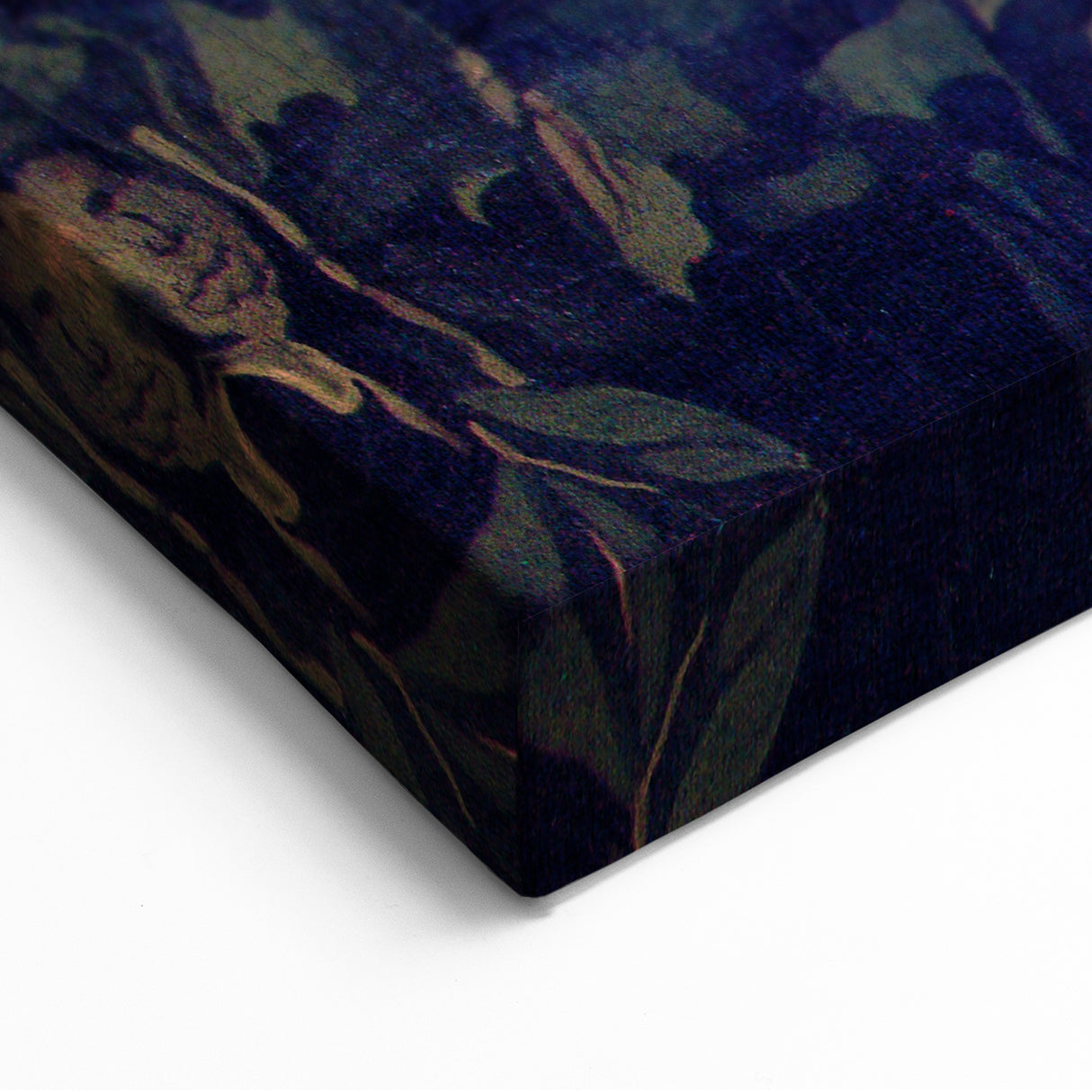 Baroque Art Print – Classic Antique Design for Historical Interiors