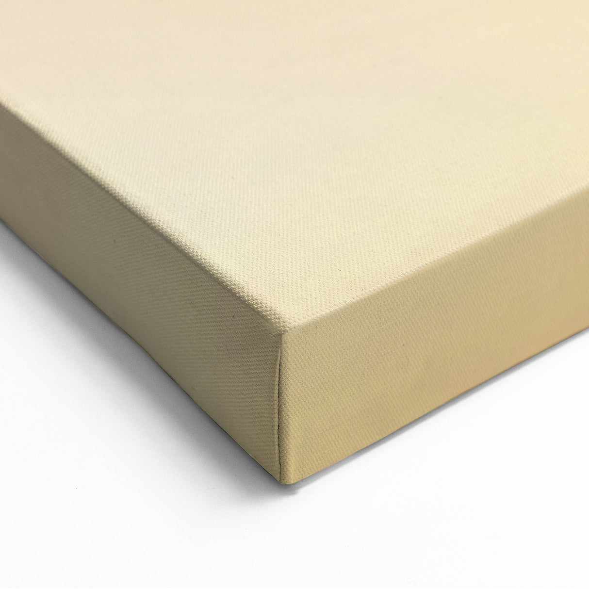 Modern Cantilever Design - Vibrant Architectural Wall Art