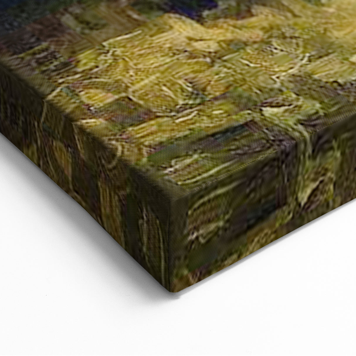 Famous Van Gogh Paintings - Chrysanthemums in a Vase