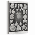 Modern Wall Art: Urban Landscape - Contemporary Cityscape Print