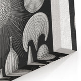 Modern Wall Art: Urban Landscape - Contemporary Cityscape Print