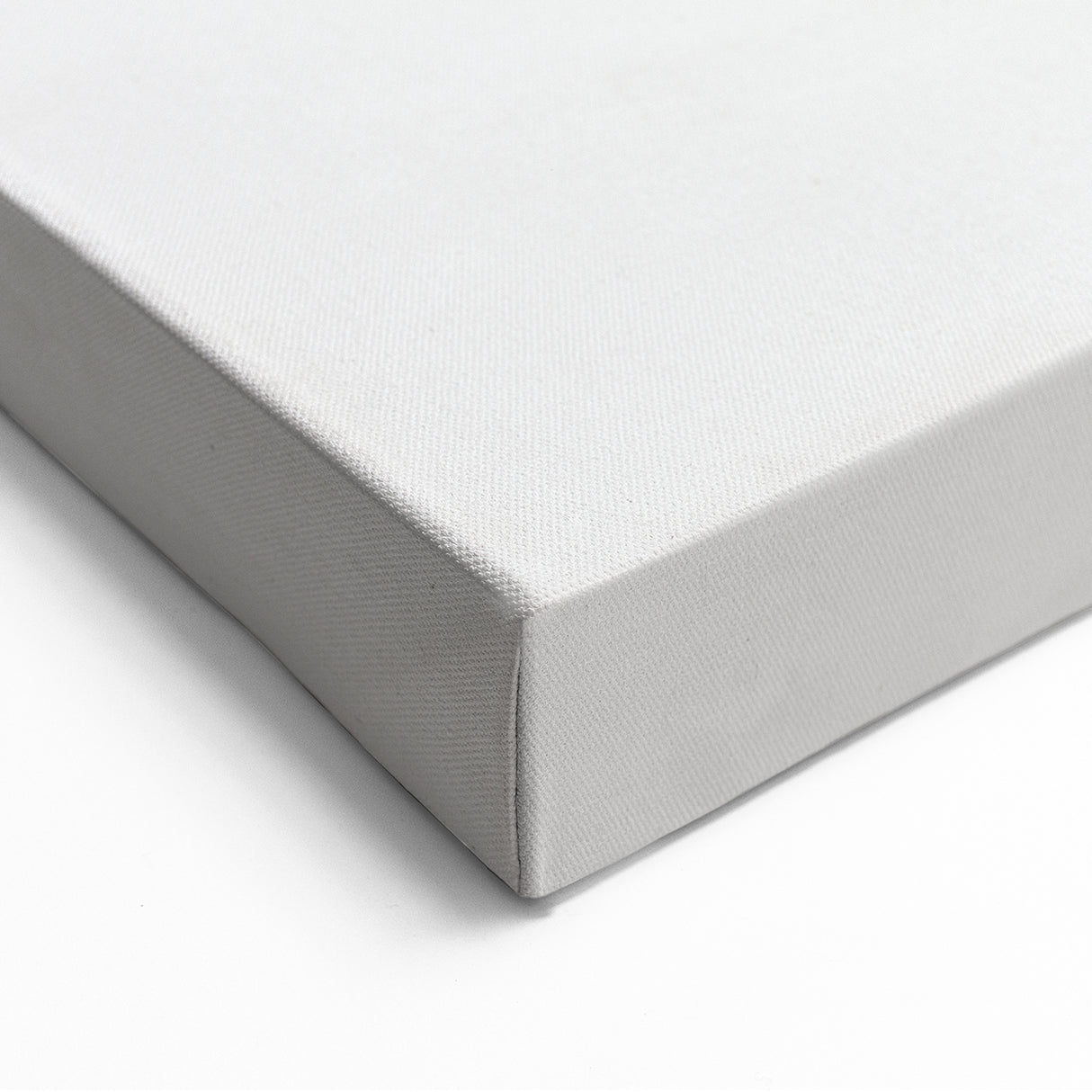 Modern Wall Art – Abstract Minimalist Design on Stretched Canvas