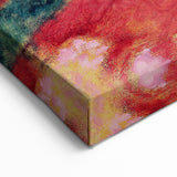 Modern Wall Art - Serene Abstract Landscape | Contemporary Art Print