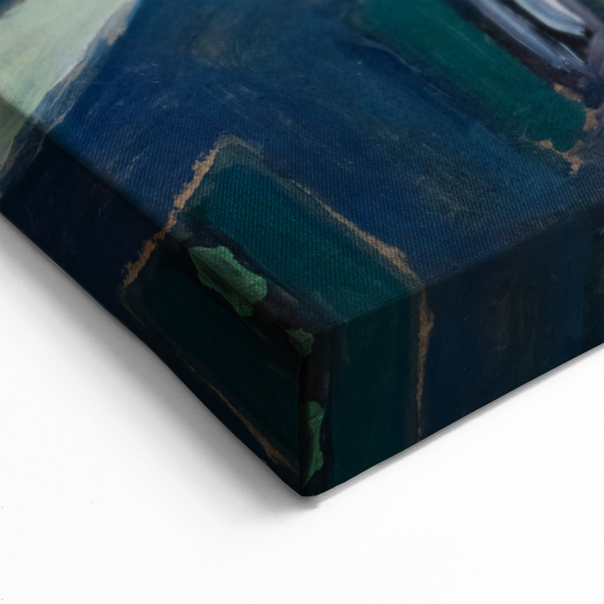 Modern Wall Art - Abstract Nature’s Harmony | Contemporary Art Print