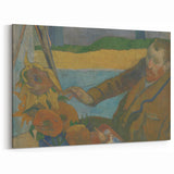 Modern Wall Art - Abstract Geometric Forms | Contemporary Art Print