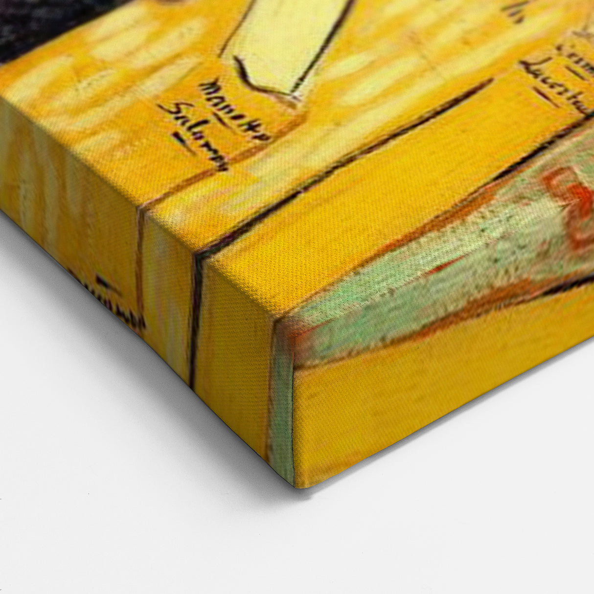 Famous Van Gogh Paintings - Portrait of Dr. Gachet