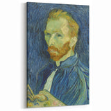 Vincent van Gogh Wall Art - Famous Van Gogh Canvas Prints for Sale
