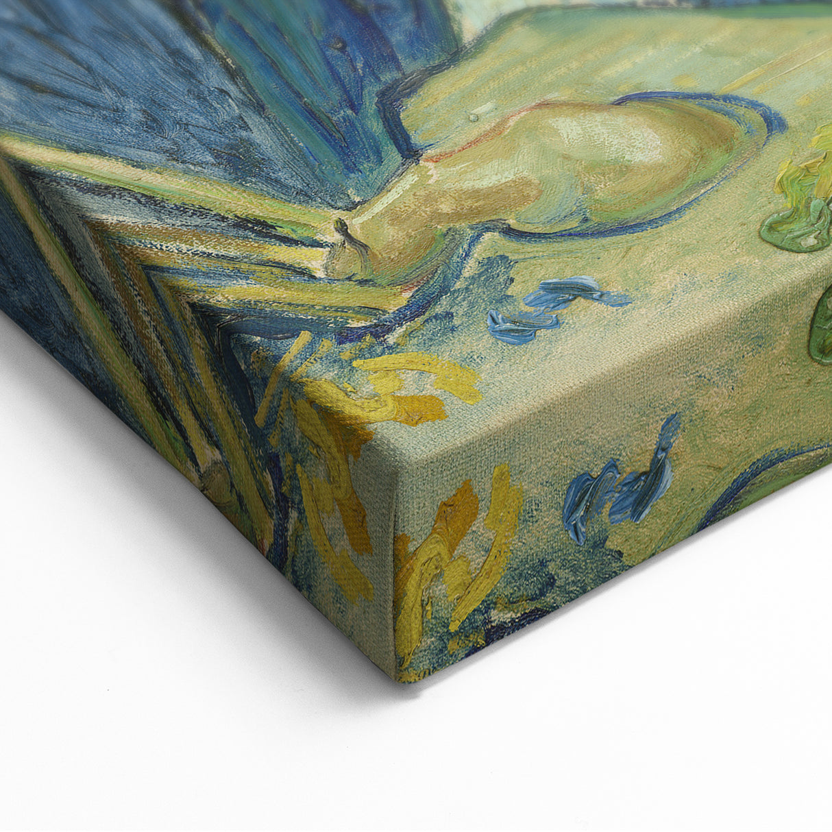 Vincent van Gogh Wall Art - Famous Van Gogh Canvas Prints for Sale