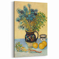 Van Gogh Wall Art - Vibrant Still Life Canvas Prints for Home Decor
