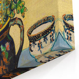 Van Gogh Wall Art - Vibrant Still Life Canvas Prints for Home Decor