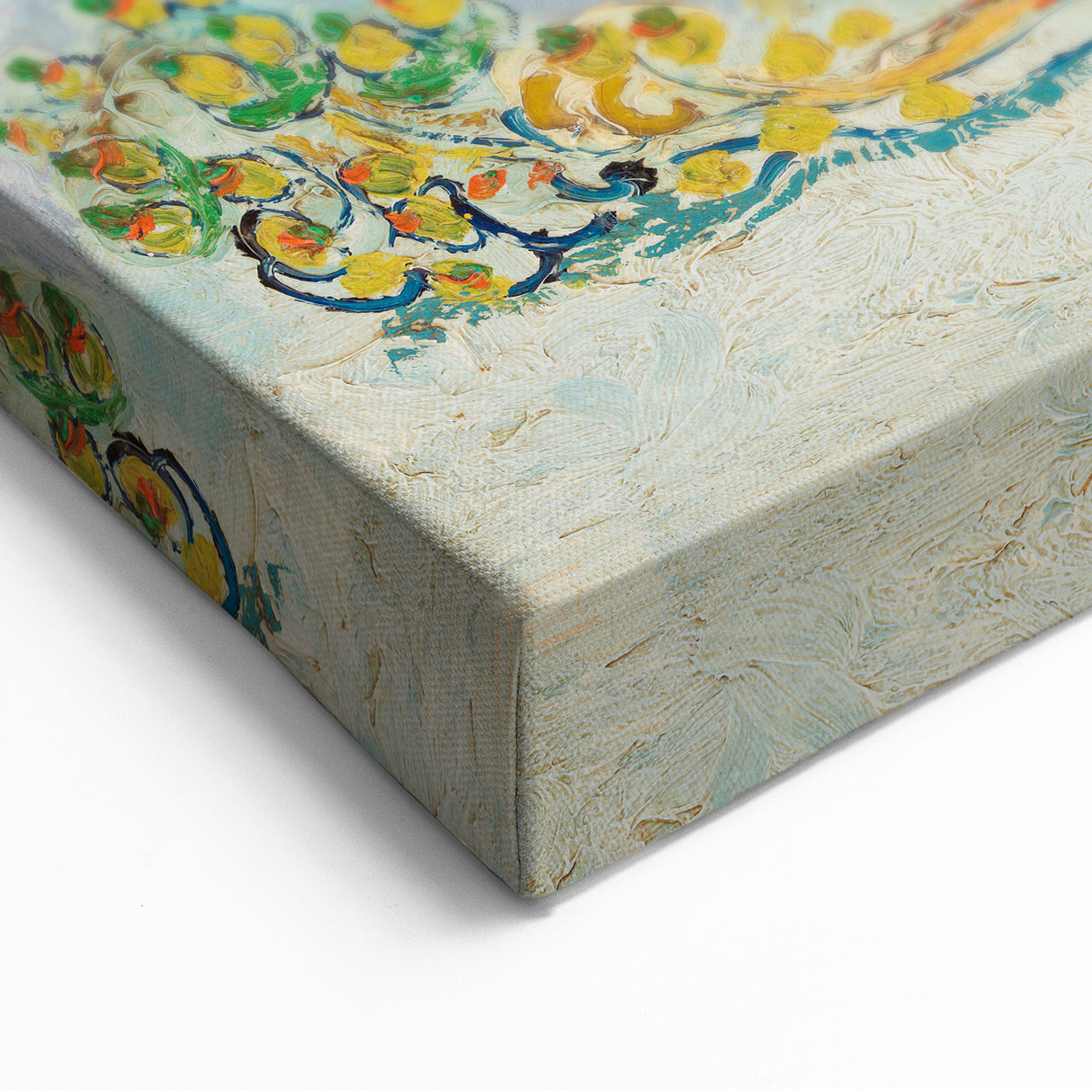 Van Gogh Wall Art - Vibrant Still Life Canvas Prints for Home Decor