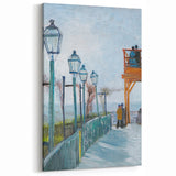 Vincent van Gogh Wall Art - Unique Impressionist Canvas Prints