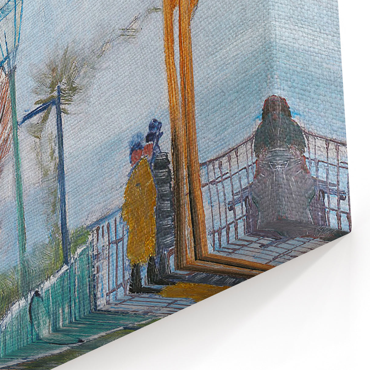 Vincent van Gogh Wall Art - Unique Impressionist Canvas Prints