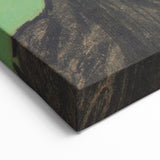 Vincent van Gogh Wall Art - Portrait of a Woman Canvas Prints