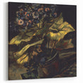 Van Gogh Art Prints - Elegant Floral Still Life Wall Art for Sale