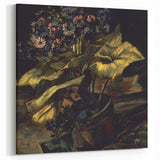 Van Gogh Art Prints - Elegant Floral Still Life Wall Art for Sale